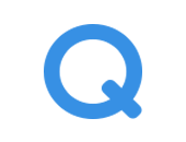 логотип qwerty