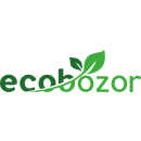логотип ecobozor