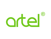 логотип artel