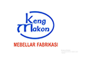 логотип keng makon